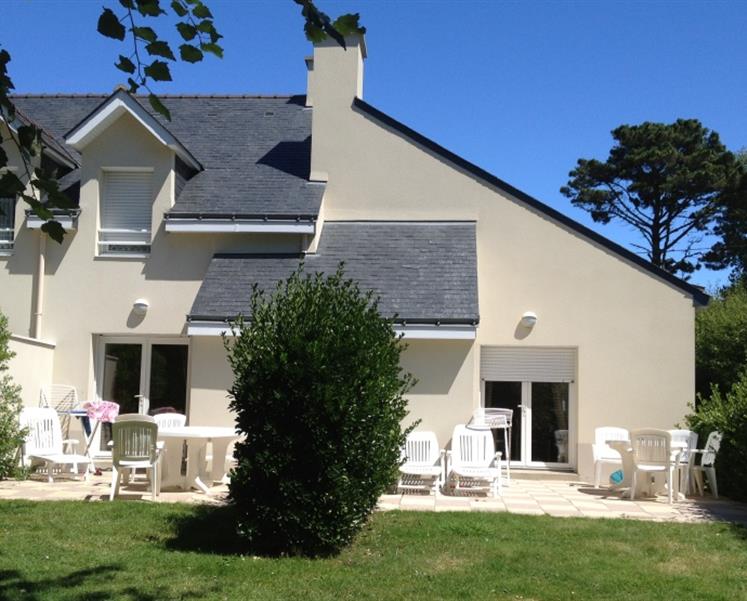 Gite Gavrinis  - RESIDENCE LES ILES PENESTIN