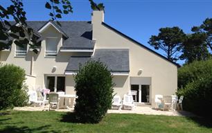 Gite Gavrinis  - RESIDENCE LES ILES PENESTIN