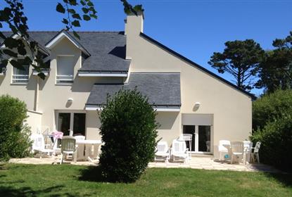 Gite Gavrinis  - RESIDENCE LES ILES PENESTIN