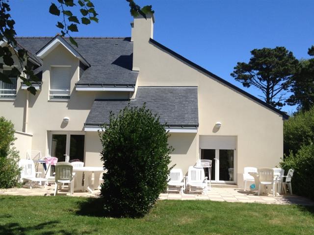 Gite Gavrinis  - RESIDENCE LES ILES PENESTIN