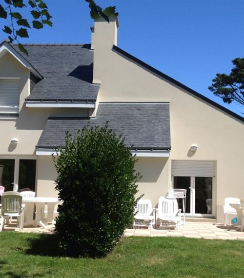 Gite Gavrinis  - RESIDENCE LES ILES PENESTIN