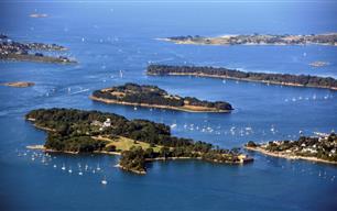 RESIDENCE LES ILES PENESTIN
