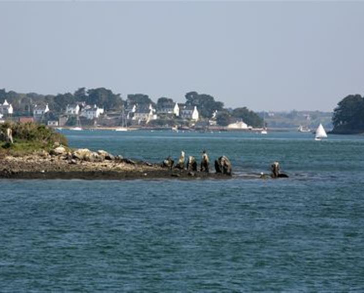 RESIDENCE LES ILES PENESTIN