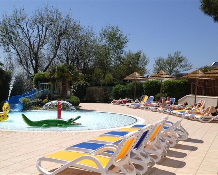RESIDENCE LES ILES PENESTIN