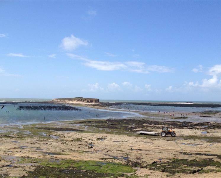 RESIDENCE LES ILES PENESTIN
