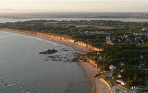 18 kms coast line - RESIDENCE LES ILES PENESTIN