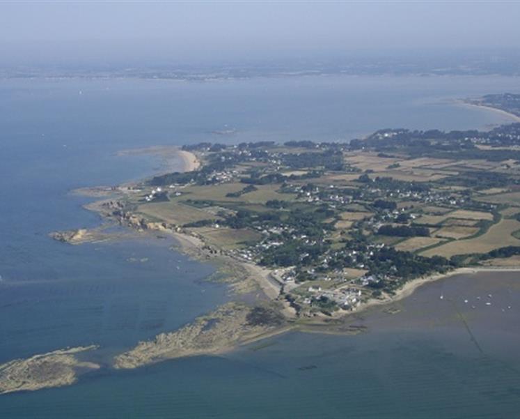 RESIDENCE LES ILES PENESTIN