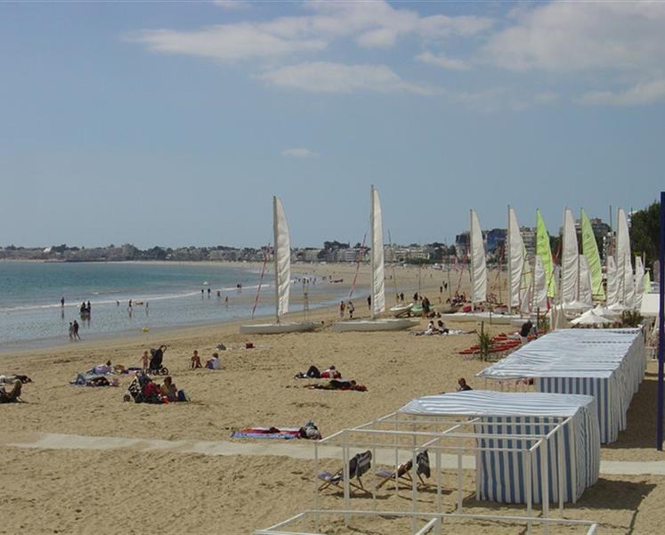 La Baule  - RESIDENCE LES ILES PENESTIN