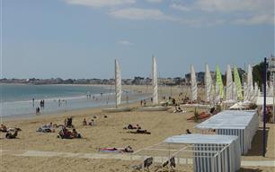 La Baule  - RESIDENCE LES ILES PENESTIN