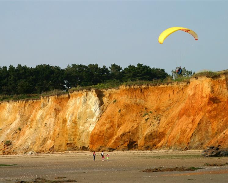 RESIDENCE LES ILES PENESTIN