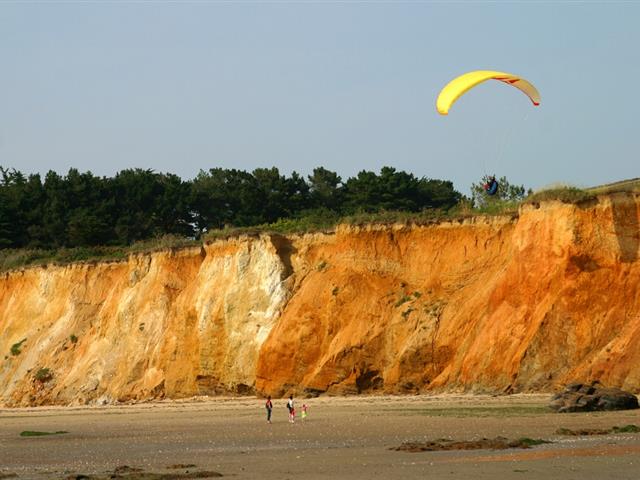 RESIDENCE LES ILES PENESTIN
