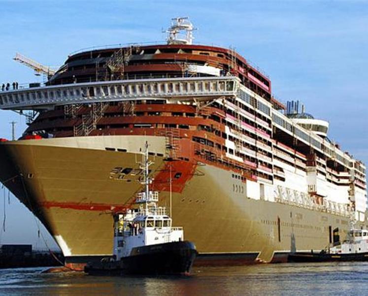 boat saint nazaire  - RESIDENCE LES ILES PENESTIN