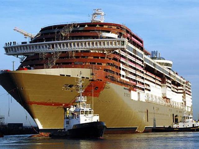 boat saint nazaire  - RESIDENCE LES ILES PENESTIN