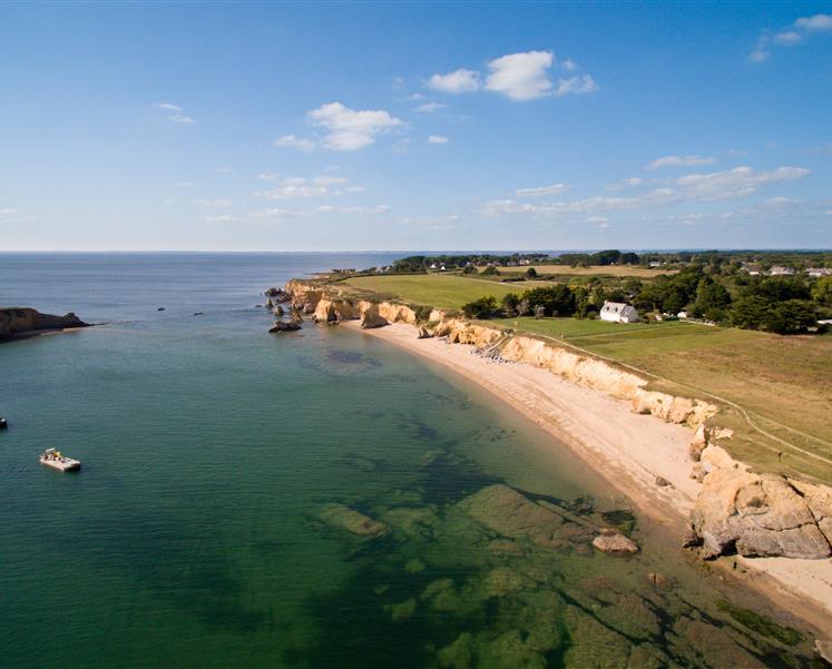 RESIDENCE LES ILES PENESTIN