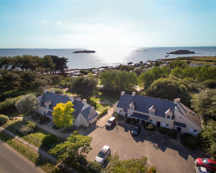 RESIDENCE LES ILES PENESTIN