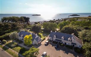 RESIDENCE LES ILES PENESTIN