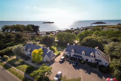 RESIDENCE LES ILES PENESTIN