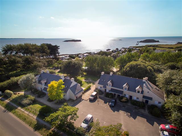 RESIDENCE LES ILES PENESTIN