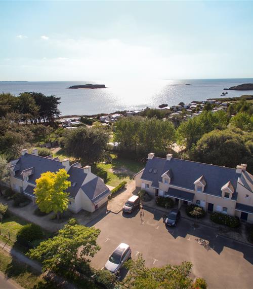 RESIDENCE LES ILES PENESTIN