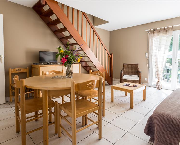 RESIDENCE LES ILES PENESTIN