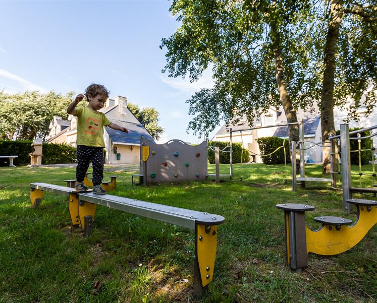 a - RESIDENCE LES ILES PENESTIN