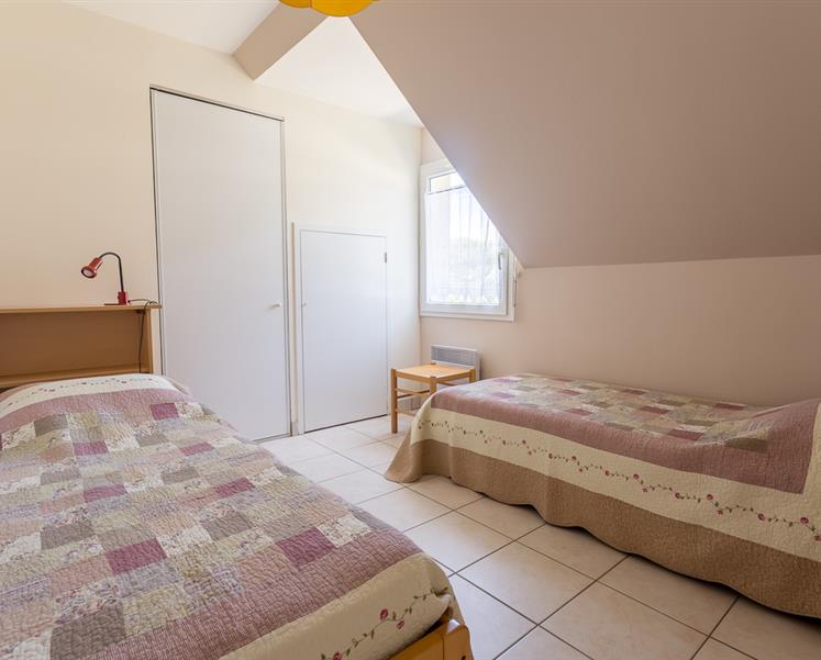 RESIDENCE LES ILES PENESTIN