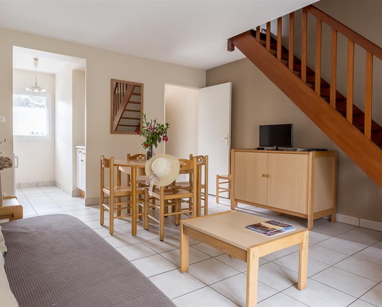 RESIDENCE LES ILES PENESTIN