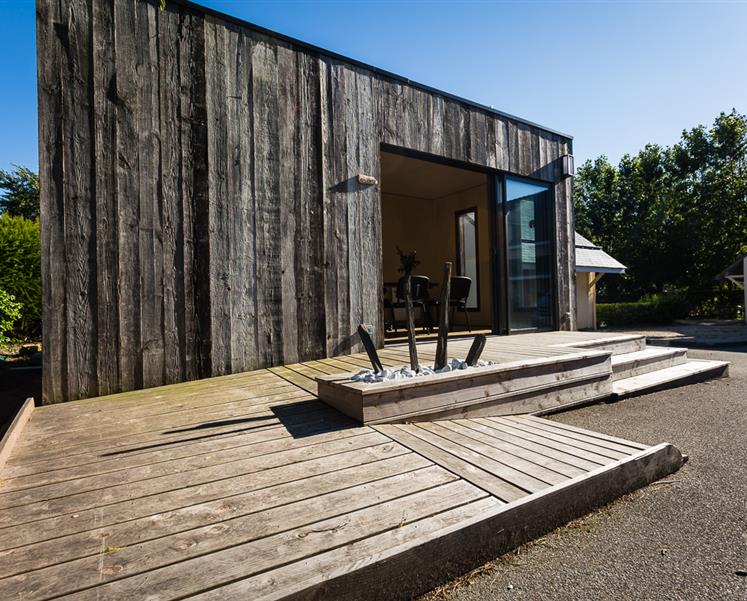 RESIDENCE LES ILES PENESTIN
