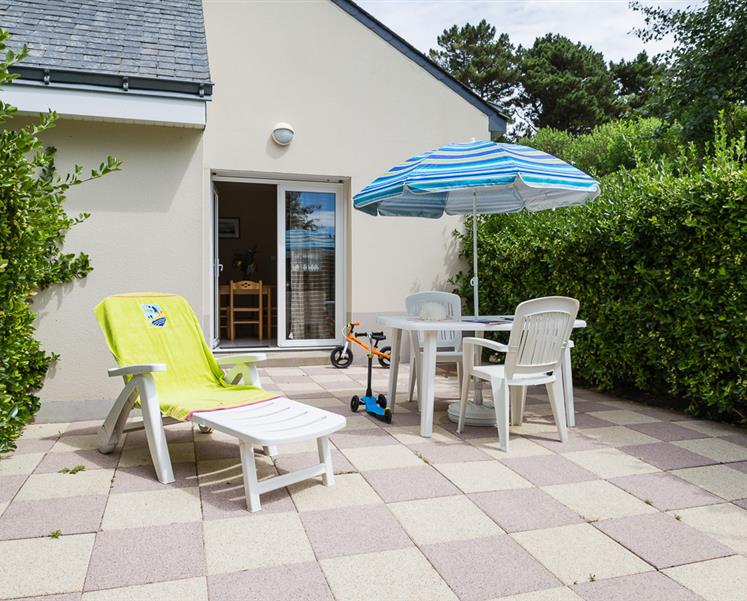 RESIDENCE LES ILES PENESTIN