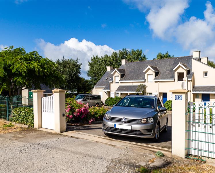 RESIDENCE LES ILES PENESTIN