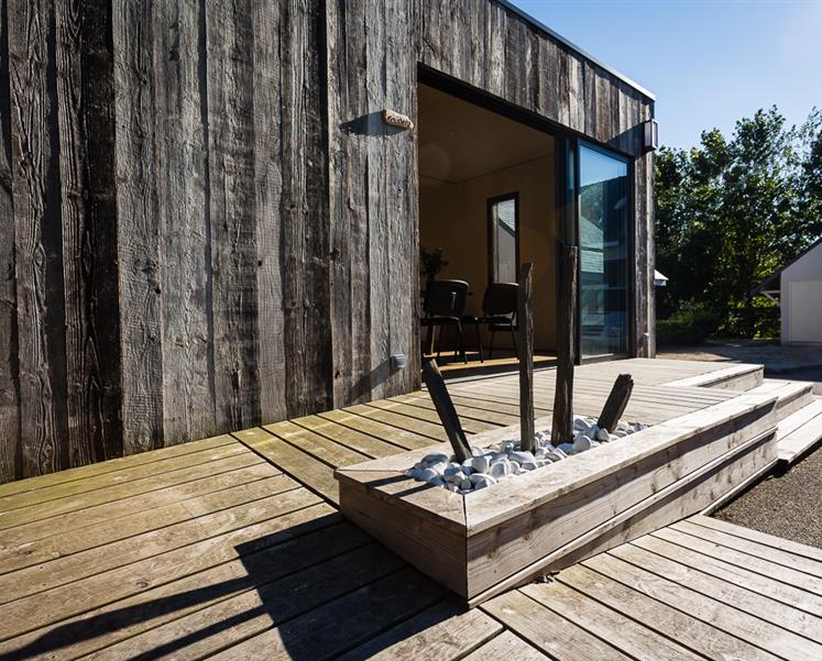 RESIDENCE LES ILES PENESTIN