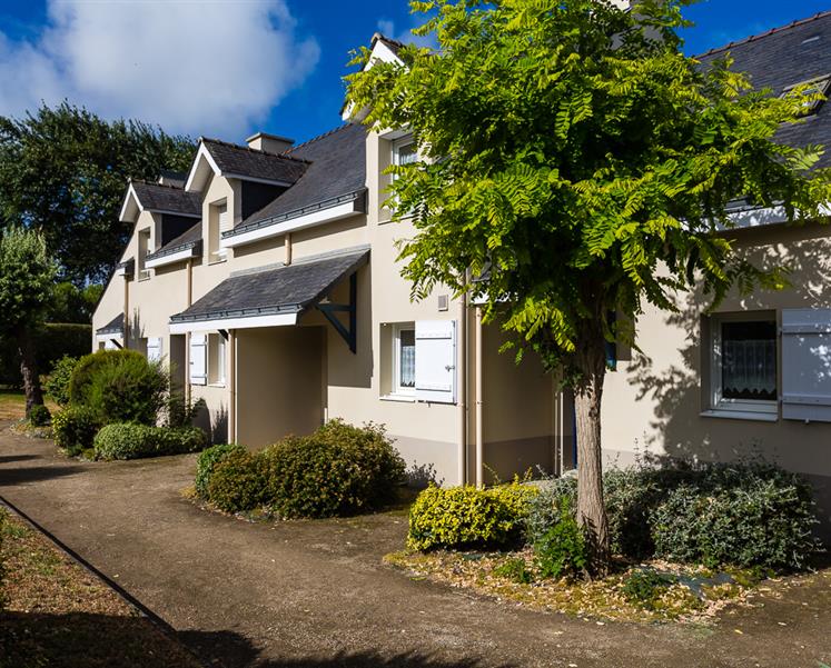RESIDENCE LES ILES PENESTIN