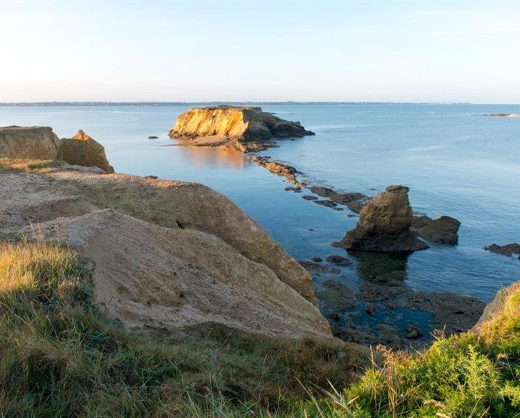 RESIDENCE LES ILES PENESTIN