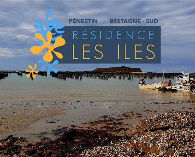 la pointe du bile penestin - RESIDENCE LES ILES PENESTIN
