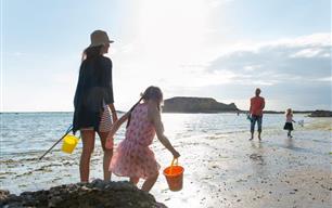 holidays south brittany penestin  - RESIDENCE LES ILES PENESTIN