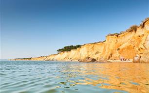 RESIDENCE LES ILES PENESTIN