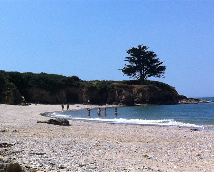 RESIDENCE LES ILES PENESTIN