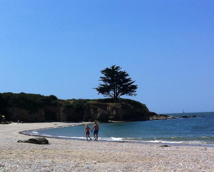 RESIDENCE LES ILES PENESTIN