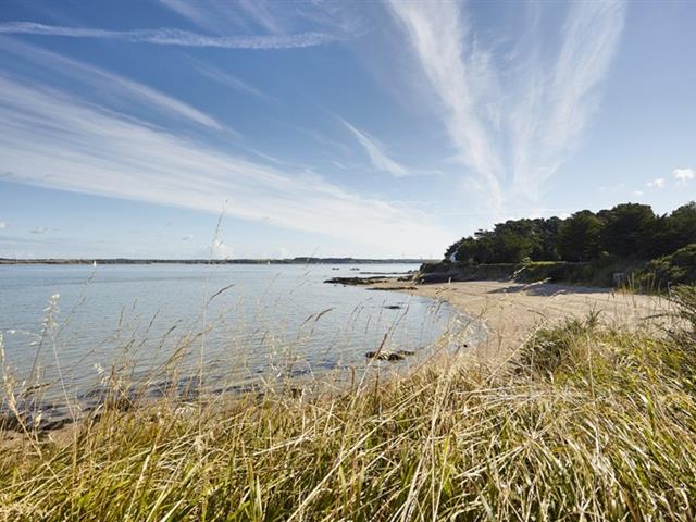 RESIDENCE LES ILES PENESTIN
