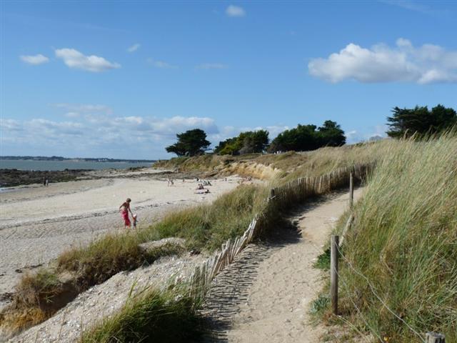 RESIDENCE LES ILES PENESTIN