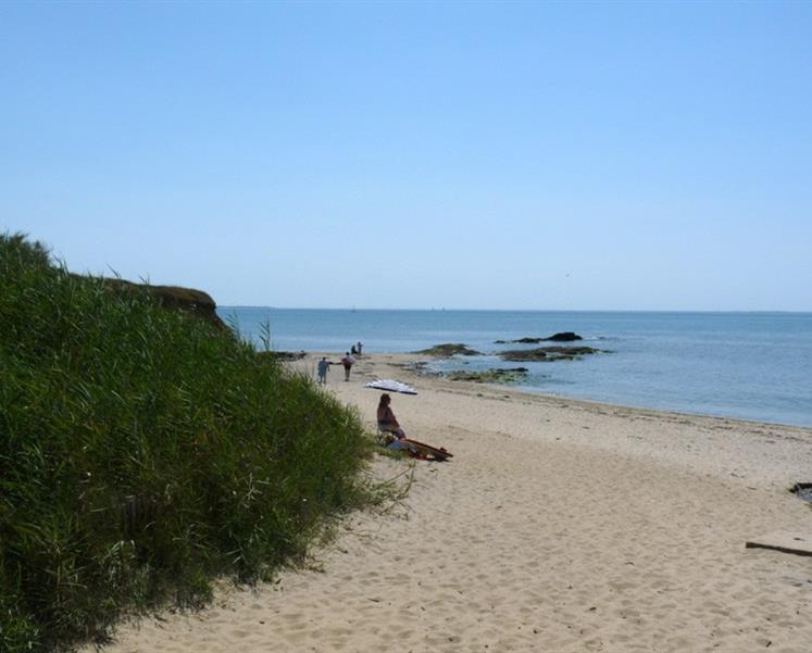 RESIDENCE LES ILES PENESTIN