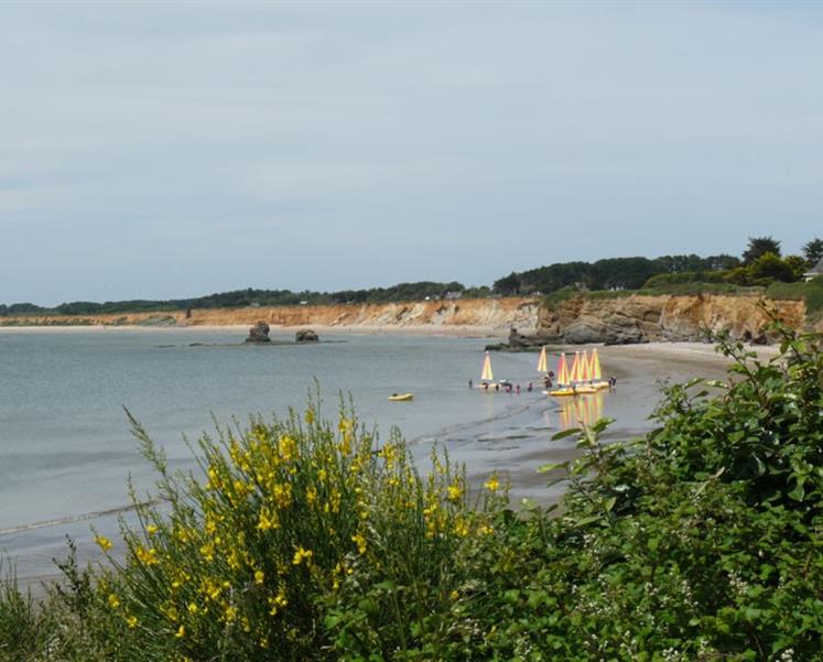 RESIDENCE LES ILES PENESTIN