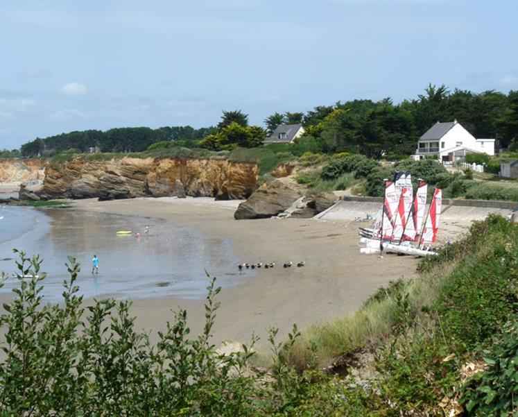 RESIDENCE LES ILES PENESTIN
