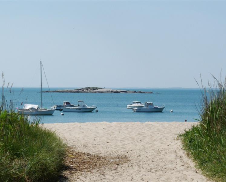 RESIDENCE LES ILES PENESTIN