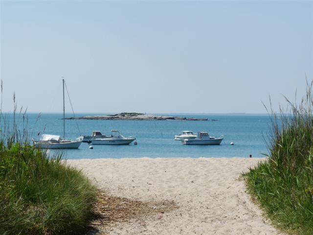 RESIDENCE LES ILES PENESTIN