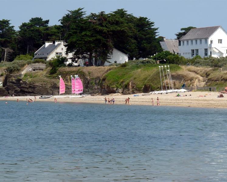 RESIDENCE LES ILES PENESTIN