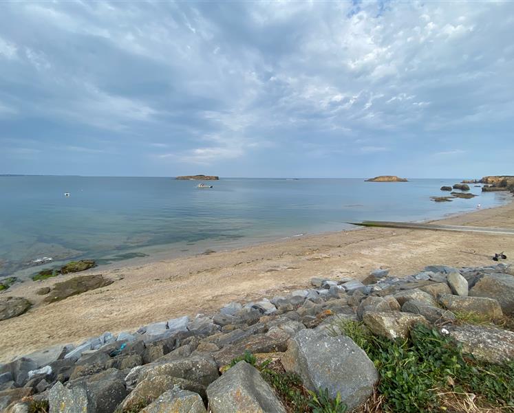 RESIDENCE LES ILES PENESTIN
