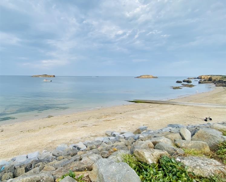 RESIDENCE LES ILES PENESTIN