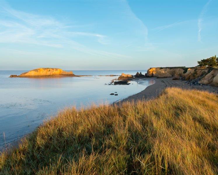 RESIDENCE LES ILES PENESTIN