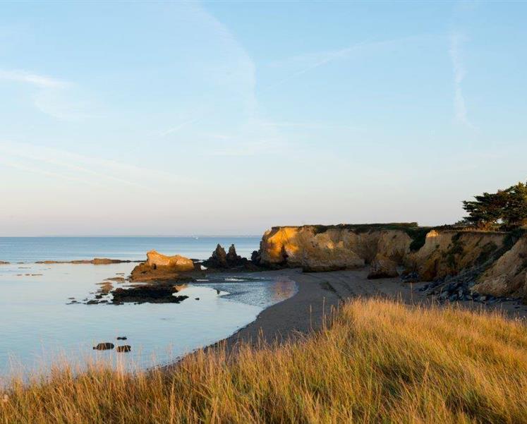 RESIDENCE LES ILES PENESTIN
